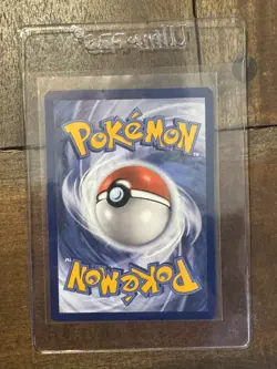 Pokemon TCG Bewear Card Shrouded Fable 079/064 - Image 2