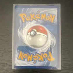 Mimikyu ex 004 Sv: Scarlet & Violet Promo Cards Holo Pokemon TCG 190 HP - Image 2