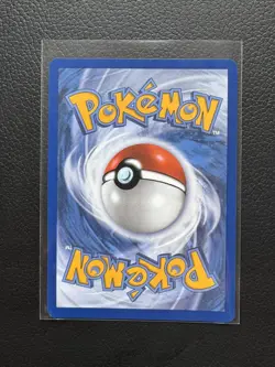 Pokemon 30th Anniversary 2026 Pikachu 051/162 Double Swirl Halo Card TCG - Image 5