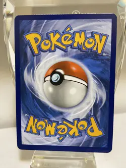 🔥🔥🔥2023 Pokemon Banette Non Holo Trick Or Trade TCG Card💥💥💥 - Image 2