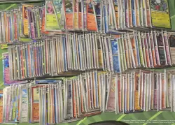 100 Pokemon Cards Lot No Trainers / Energy - Guaranteed UR (IR / Full Art on 3+) - Image 4