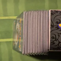 100 Pokemon Cards Lot No Trainers / Energy - Guaranteed UR (IR / Full Art on 3+) - Image 5