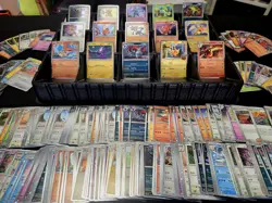 Pokemon Tcg Cosmos Holo PROMO Cards LOT OF 268x Scarlet & Violet Fast Ship - Image 1