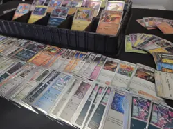 Pokemon Tcg Cosmos Holo PROMO Cards LOT OF 268x Scarlet & Violet Fast Ship - Image 3