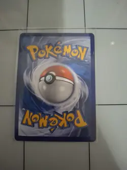 Gyarados 34/108 - Evolutions - Holo Rare Pokemon Card - Near Mint (NM) - Image 3