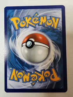 Squirtle McDonalds Pokemon Promo Card 2021 25th Anniversary Non Holo 17/25 - Image 2