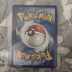 Charizard Base Set 2 Pokemon Holo English Card 4/130 - Image 3