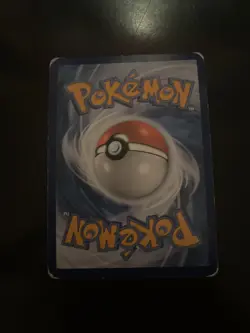 Pokemon TCG Primal Kyogre EX Full Art Holo Card Ultra Rare 55/160 - Image 2