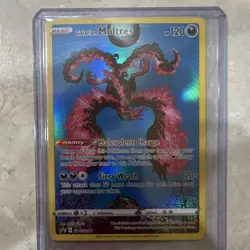 Pokemon TCG Galarian Moltres Greninja Holo Promo Card Lot English (2 Cards) - Image 1