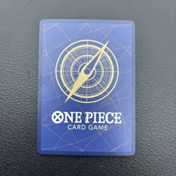 [US SHIP] MINT Nami P-102 Promo Get campaign 2025 One Piece Card Game Winner Eng - Image 2