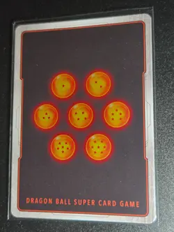 Trunks : Future SB02-012 SR Manga Art - Dragon Ball Card Game FUSION WORLD - Image 2