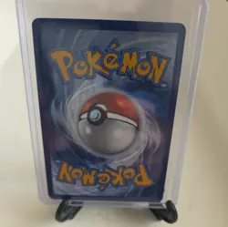 Pokemon Pikachu 051/162 2026 Pokemon Day Stamped Promo 30th Anniversary TCG Card - Image 2
