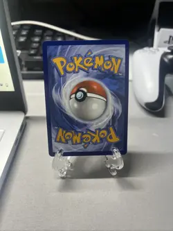 Legacy Energy 167/167SV06 Twilight Masquerade Holo Pokemon TCG Card - Image 2