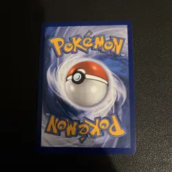 Pokemon TCG Kangaskhan Illustration Rare Destined Rivals Card 204/182 NM - Image 3