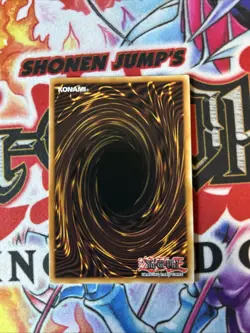 Future Silence LEDE-EN054 - Secret Rare 1st Edition Yugioh Pack Fresh - Image 2