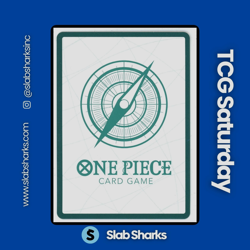 ONE PIECE CARD GAME ENGLISH GOLD DON!! CARD - Image 2