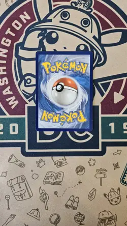 ______'s Pikachu 24/53 Celebrations: Classic Collection Holo Pokemon Card - NM - Image 2
