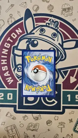 ______'s Pikachu 24/53 Celebrations: Classic Collection Holo Pokemon Card - NM - Image 2
