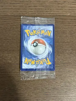 Celebrations Black Star Promo Card Sealed Greninja Gold Star SWSH144 - Image 2