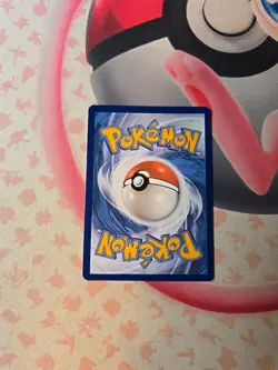 Manaphy SWSH275 SWSH: Sword & Shield Promo Cards Holo - Image 3