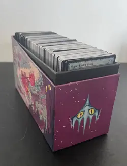 MTG 500+ Magic the Gathering Cards + BUNDLE BOX - Image 1