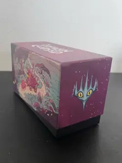 MTG 500+ Magic the Gathering Cards + BUNDLE BOX - Image 2