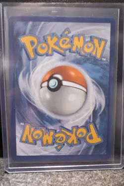 NM + Deerling 165/162 Illustration Rare Temporal Forces - Pokemon TCG - Image 4