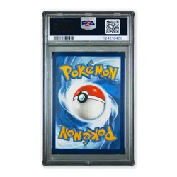 Full Art/Mew Pokemon Sword and Shield Crown Zenith 2023 #GG10 PSA 9 - Image 2
