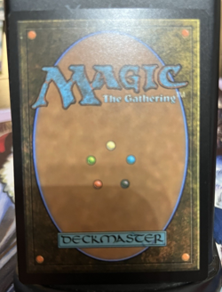 Super Shredder - Teenage Mutant Ninja Turtles (TMT) (Foil) (Near Mint) - Image 2