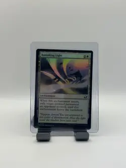 MTG, Banishing Light FOIL $3 ORDER MIN - Foil - EOE Edge of Eternities 6 - Image 1