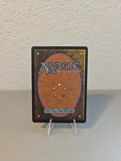 MTG Angelic Chorus LP Urza's Saga - Image 2