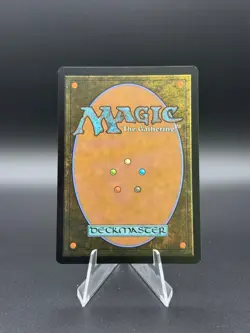 MTG TMT - Donatello, Gadget Master (Showcase Foil) - 0283 - Mythic - Image 2