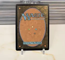 Technodrome (Borderless) #222 (Foil) (NM) TMT Magic MTG - Image 2