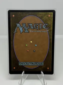 Bramble Sovereign (Borderless) [CLB - 372] - NM [Foil] TCG MTG - Image 2