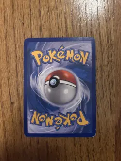 Crobat 84/95 (2010) Pokemon TCG Unleashed Holo - Image 2