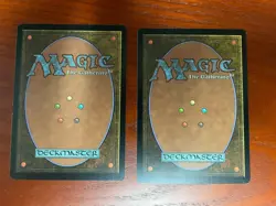 MTG Chaos Imps SINGLE USED EXCELLENT CONDITION SEE PHOTOS - Image 2