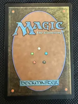 Collective Restraint Invasion MTG Rare Blue Enchantment Magic the Gathering - Image 2