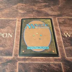 1x Blood Crypt Mtg Dissension MP - Image 2