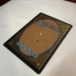 X1 non foil Avatar Kyoshi, Earthbender from TLE - Image 2