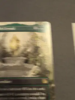 The Earth Crystal (Borderless) Final Fantasy Regular Magic The Gathering 2 GG - Image 3