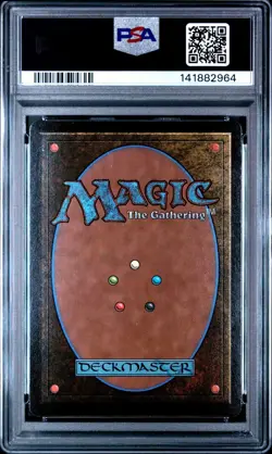 MTG Final Fantasy Y’Shtola Night’s Blessed Borderless PSA 9 - Image 2