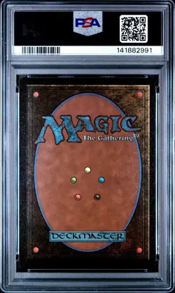 PSA 10 GREEN GOBLIN, NEMESIS SCENE BORDERLESS 2025 MTG MARVEL'S SPIDER-MAN EN - Image 2