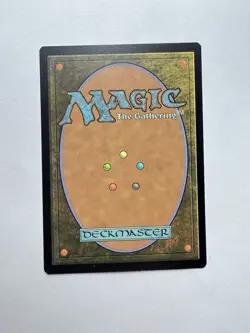 Vilis, Broker of Blood Core Set 2020 Rare Demon MTG [122] - Image 2