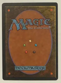 Dark Ritual (LP) - Revised Edition Foreign Black Border (FBB) (German) MTG - Image 2