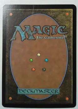 Stronghold Discipline *FOIL Uncommon* Magic MtG x1 Tenth 10th Edition MP - Image 2