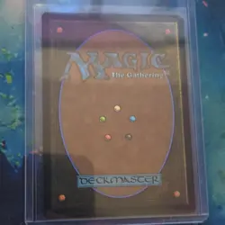 Super Shredder (Showcase) Teenage Mutant Ninja Turtles Foil - Image 2