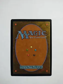 About Face FOIL Urza's Legacy MTG Magic the Gathering LP - Image 2