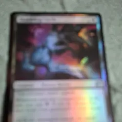 Young Deathclaws [Surge Foil] PIP☆EN-0653 ☆Universes Beyond: Fallout☆ MTG! TCG - Image 2