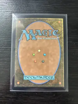 Splinter Vengeful Sensei Ink-eyes Servant of Oni Foil TMNT Secret Lair Ronin - Image 3