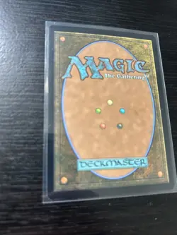 Splinter Vengeful Sensei Ink-eyes Servant of Oni Foil TMNT Secret Lair Ronin - Image 4